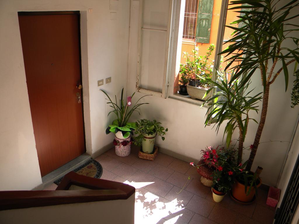 Ampio Open Space In Centro Storico Bolonha Exterior foto