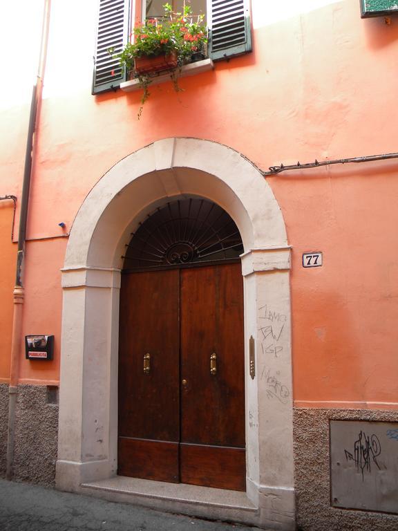 Ampio Open Space In Centro Storico Bolonha Exterior foto